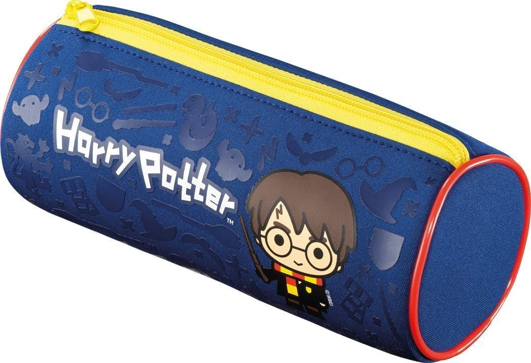 Пенал "Harry Potter Kids", 1 отделение