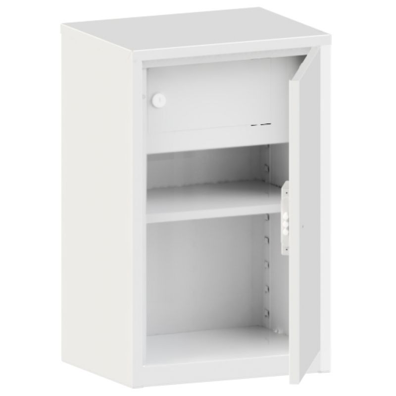 Шкаф бухгалтерский "МШЛ 70Т/1"