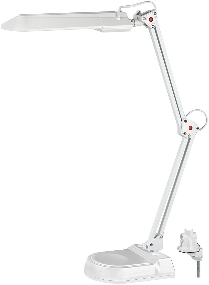 Светильник настольный ЭРА "NL-202-G23-11W-W"