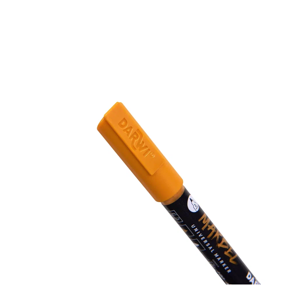 Маркер акриловый "Darwi.Marbel" 746, охра