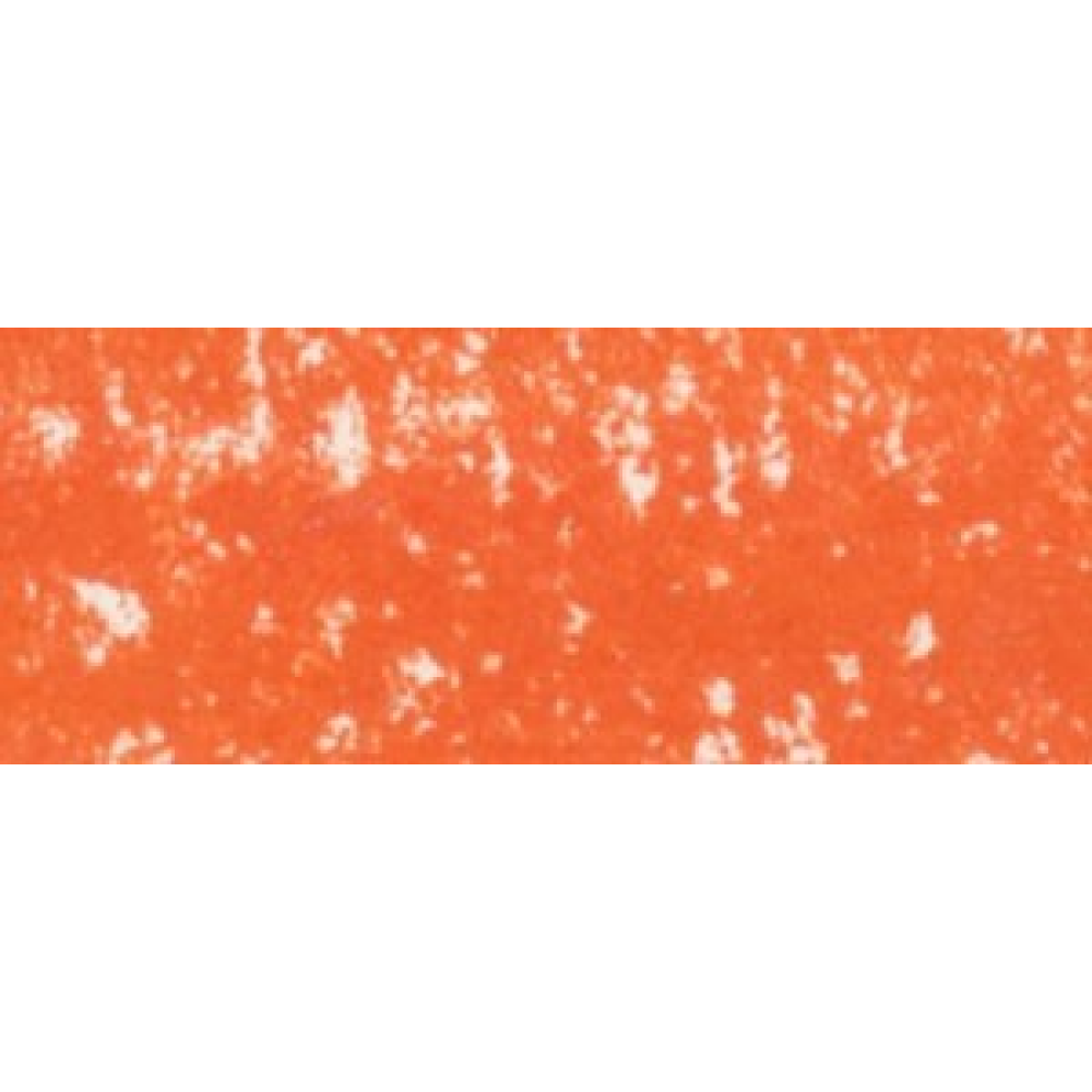 Пастель сухая "Renesans", 38 марс красный