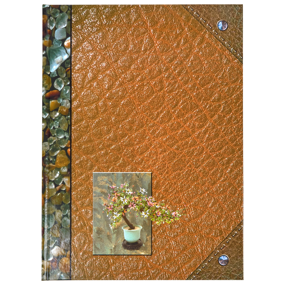Книга канцелярская 