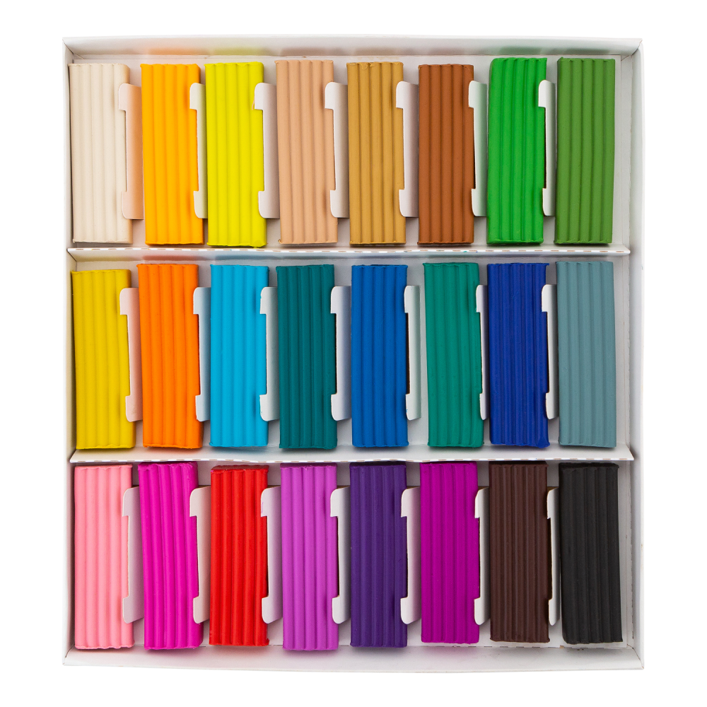 Пластилин "Я - Художник!", 24 цвета - 4