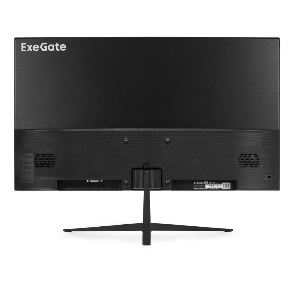 Монитор ExeGate ProSmart EV2207A, EX294343RUS, 21.5" - 4