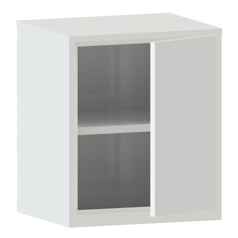 Шкаф архивный "АБШ" (антресоль), 700x600x500 мм, 1 полка