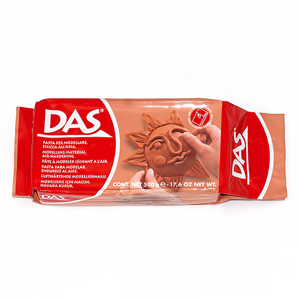 Паста для моделирования "DAS"