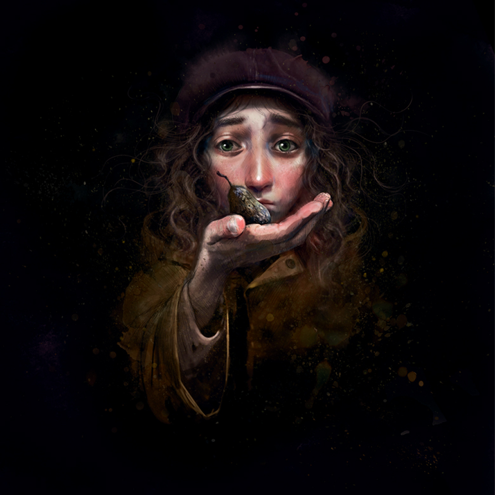 Книга "Хранительница солнца", Майя Лунде - 3