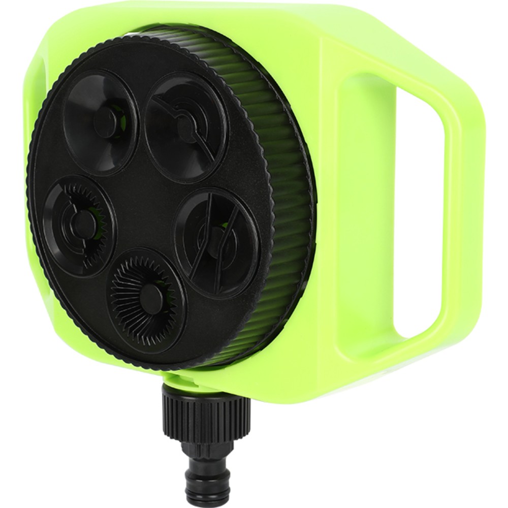 Дождеватель-разбрызгиватель Deli GS EDL581300