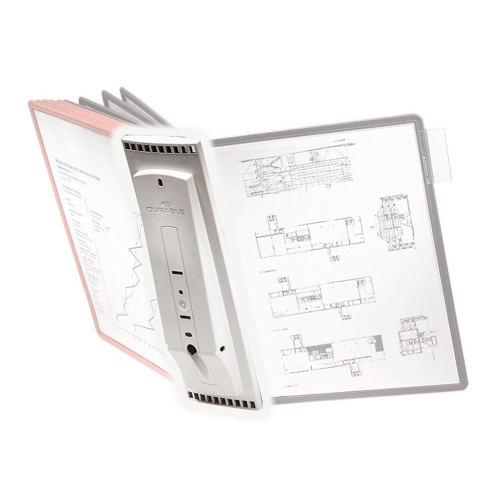 Стойка информационная "Sherpa"