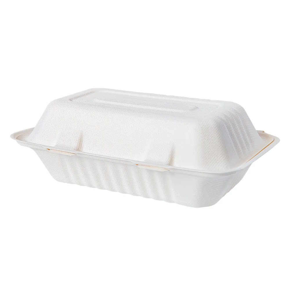 Ланч-бокс 230x158x79 мм, 1 секция