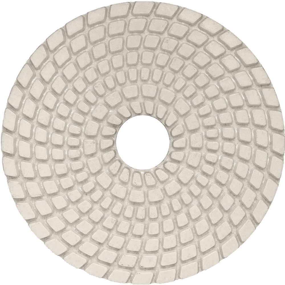 Круг алмазный по керамике Krugo, 100 мм, мокрый