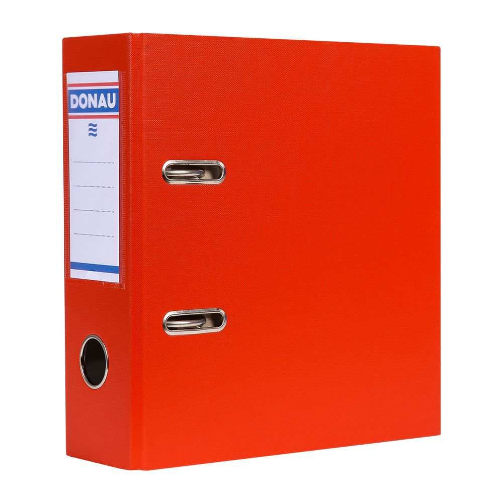 Папка-регистратор "Donau", А5