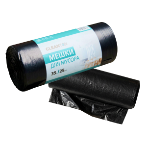 Вот это цены на мешки для мусора!