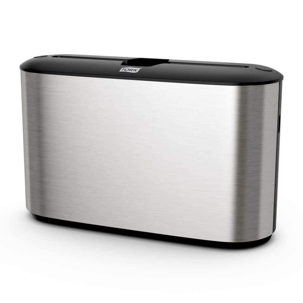 Диспенсер для полотенец листовых TORK "Xpress Multifold"