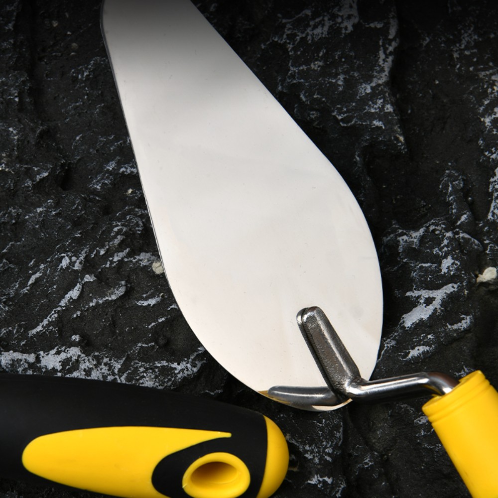 Кельма "Deli", желтый