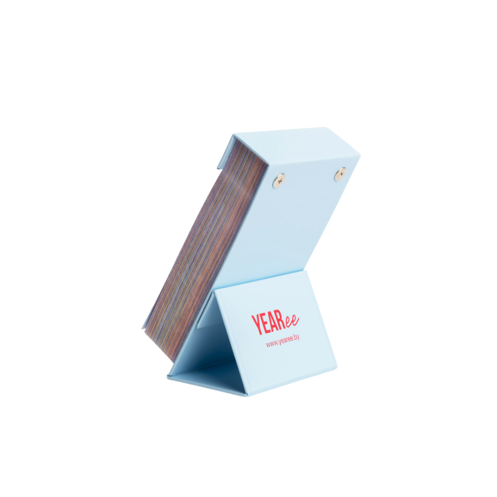 Календарь настольный Yearee "Каждый твой день" 2026, на английском языке - 4