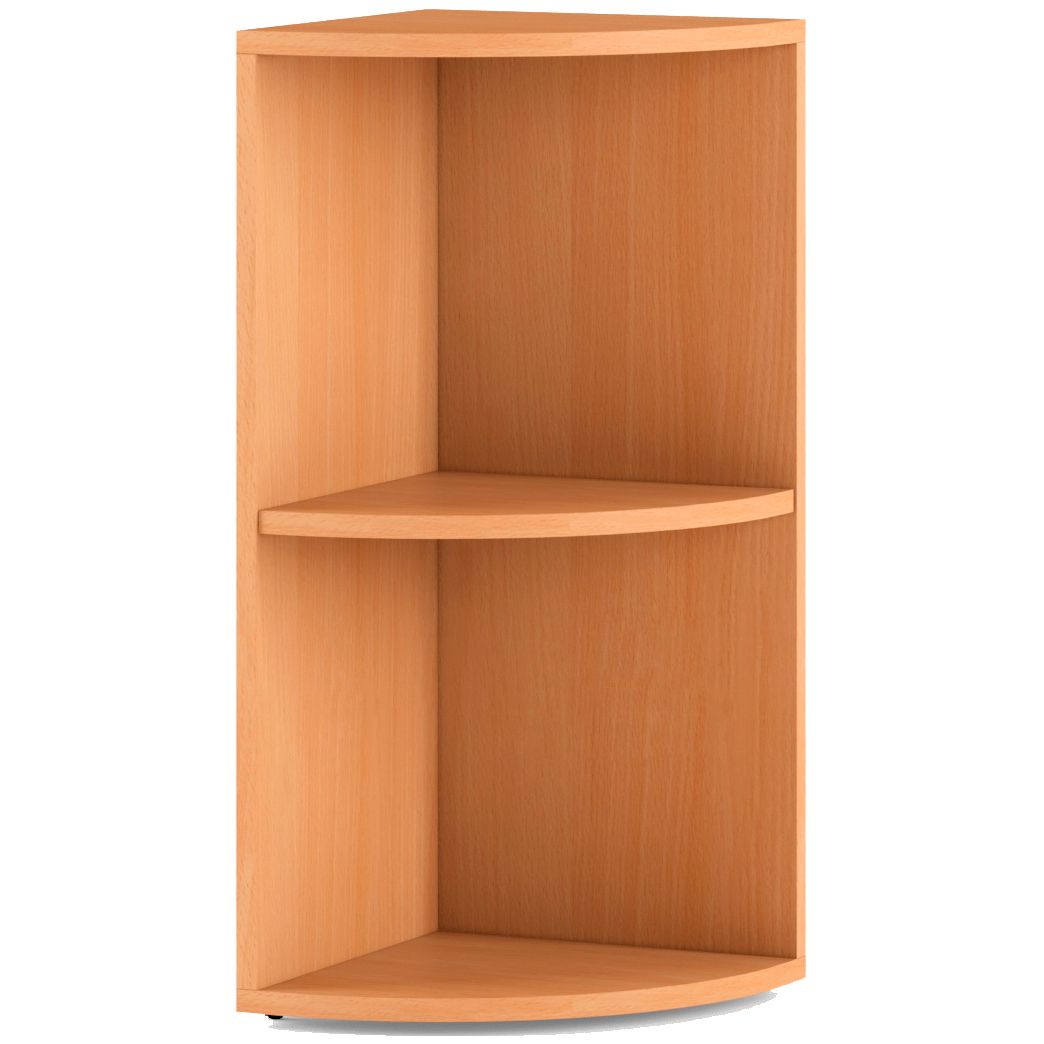 Коллекция Столица стеллаж угловой С-312