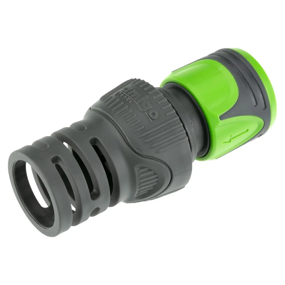 Коннектор Amigo Grande 79862, 3/4"