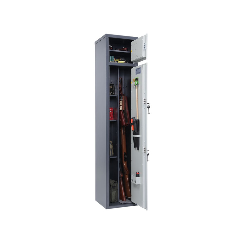 Сейф оружейный Беркут 150/2 EL - 3