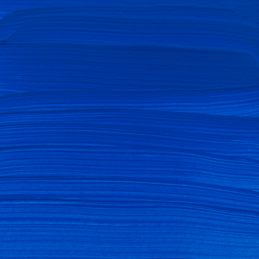 Краски акриловые "Amsterdam", 572 голубой основной, 120 мл, туба