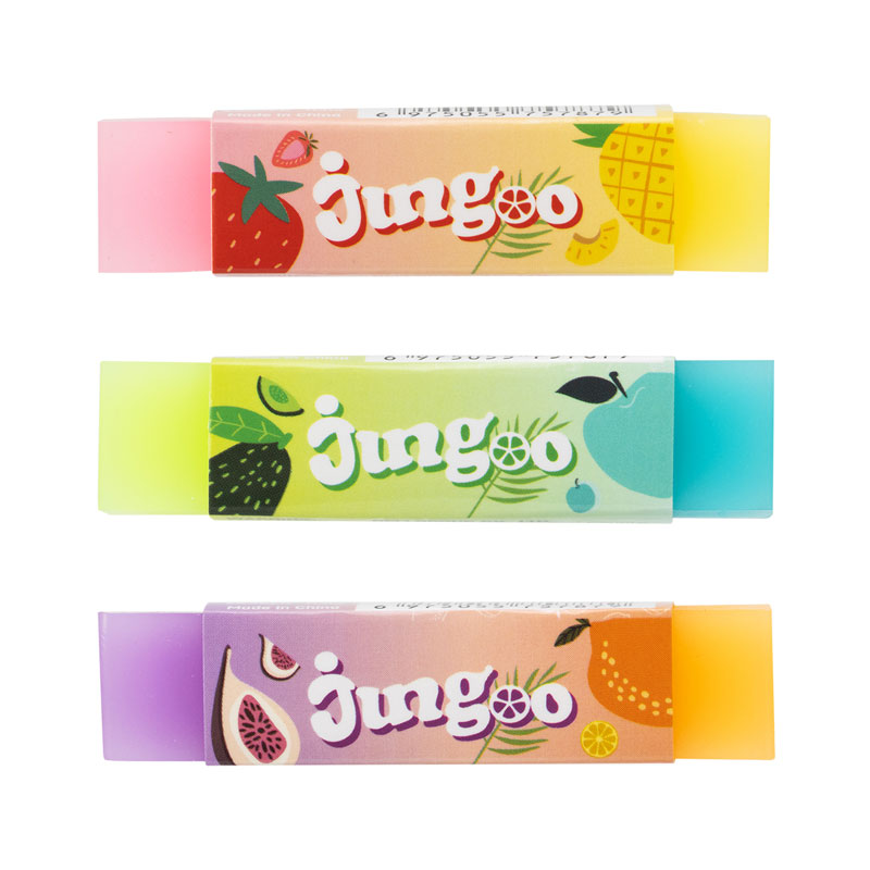 Ластик Deli "Jingoo"