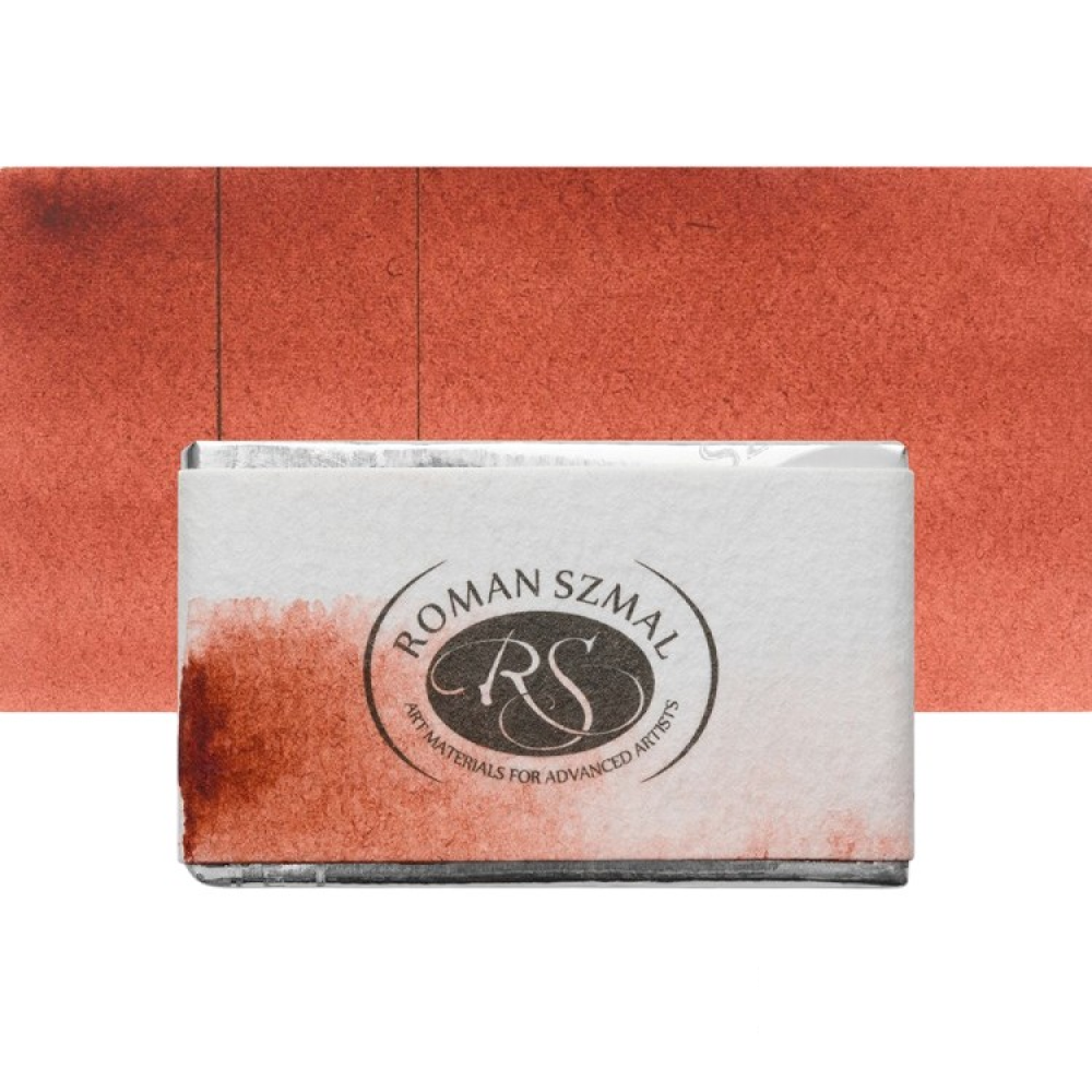 Краски акварельные 