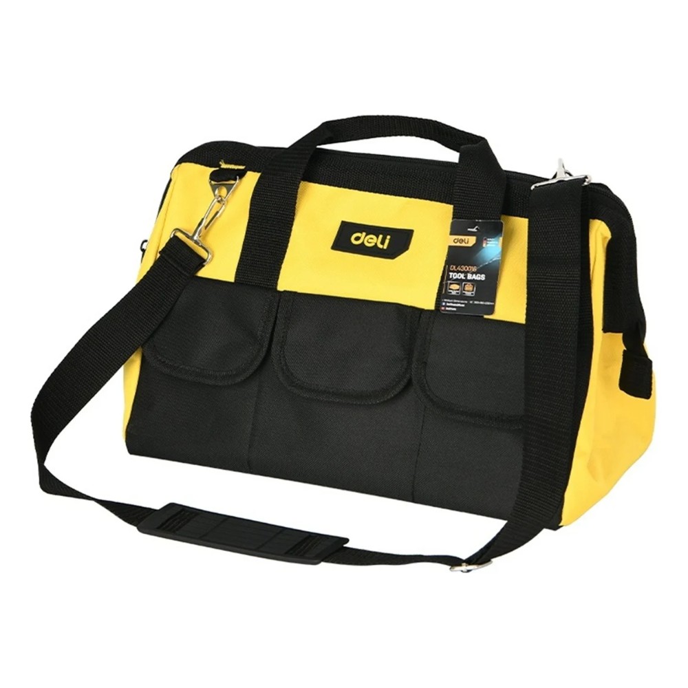 Сумка для инструментов Deli YS EDL430016