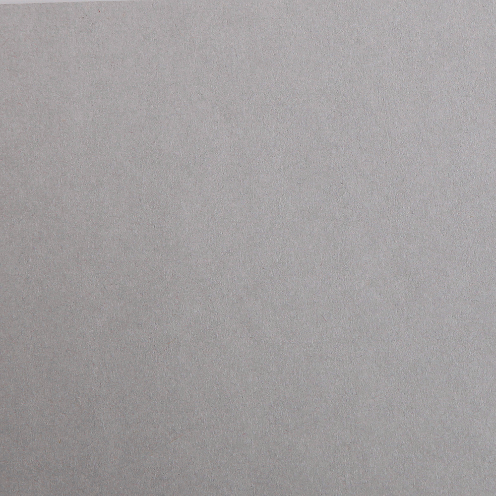 Бумага цветная "Maya", А4, 120г/м2, серый