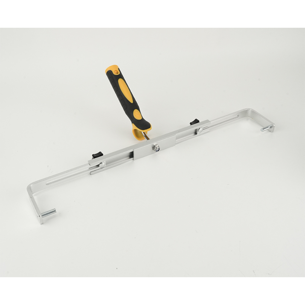 Бюгель для валика Deli YS EDL509901, 30-46 мм, 305 мм, 2К рукоятка - 4
