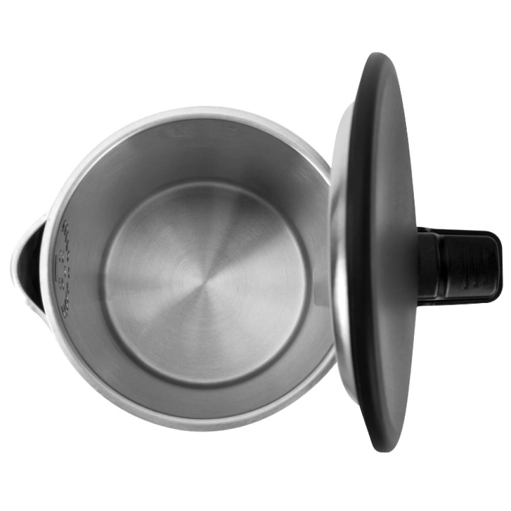 Электрочайник Sonnen "KT-8719B", черный - 6