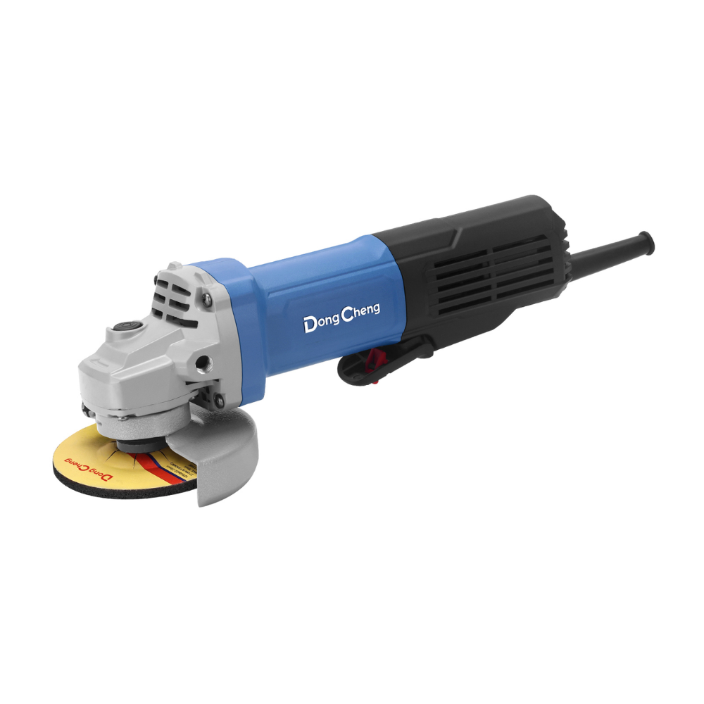 Угловая шлифмашина DongCheng DSM17-125P