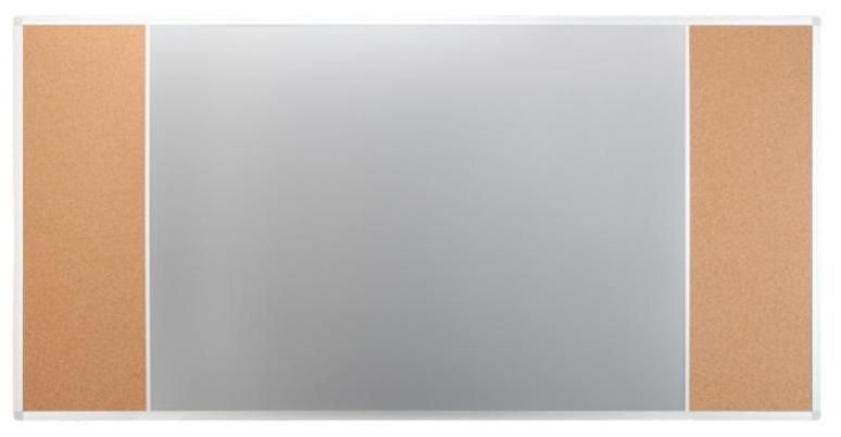 Доска комбинированная 2×3 "Combi"