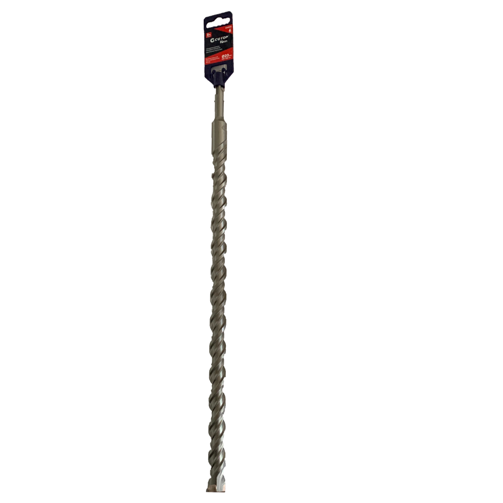 Бур по бетону CUTOP Profi C04050
