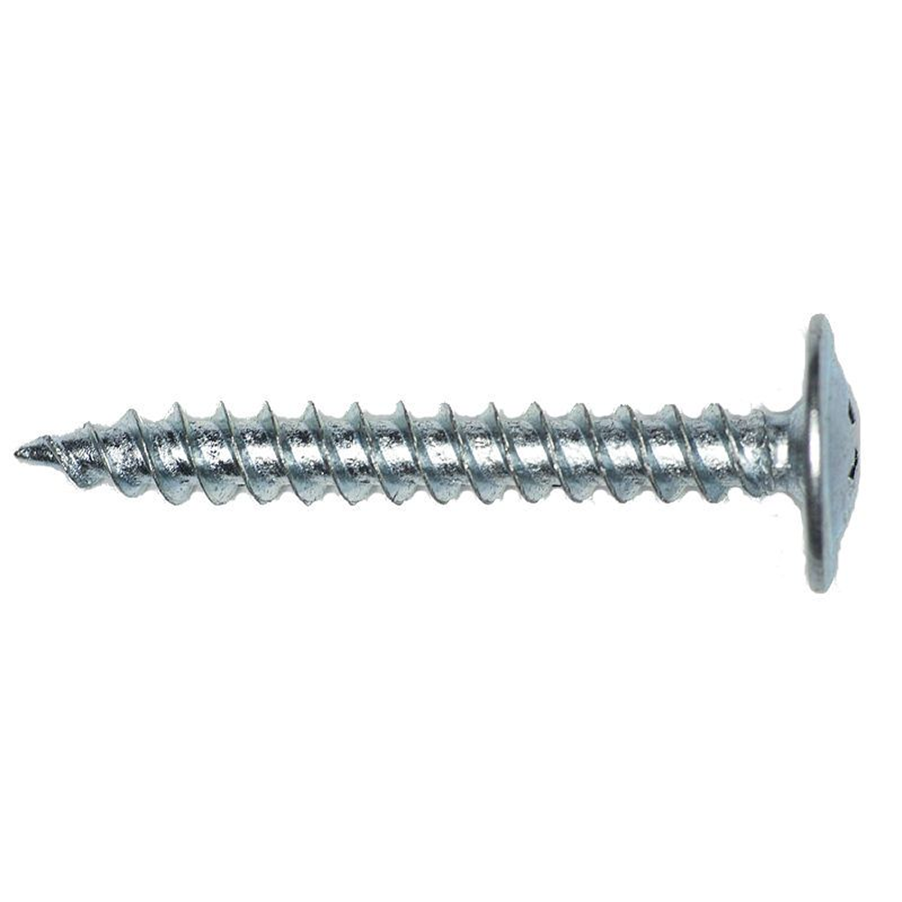 Саморез 4.2х56 мм с прессшайбой