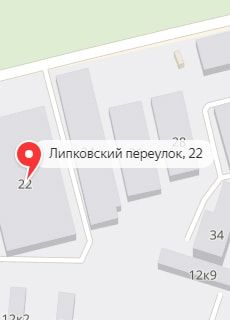 map Склад-Минск