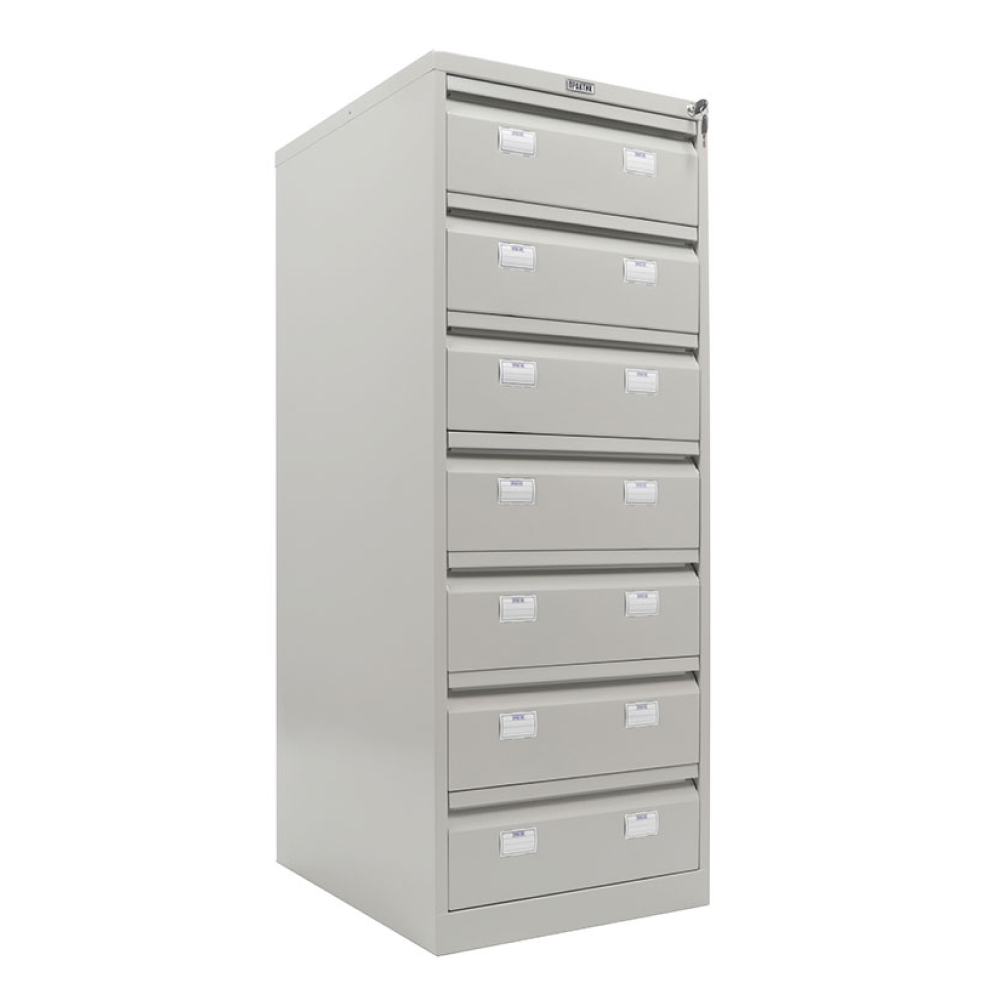 Шкаф картотечный Промет "AFC-07"