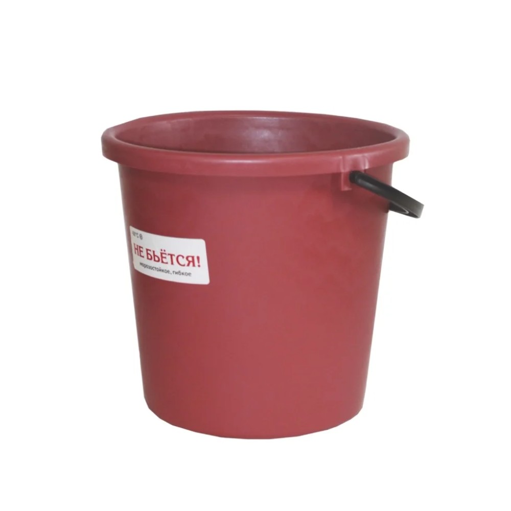 Ведро "ЗИМА" 10 л