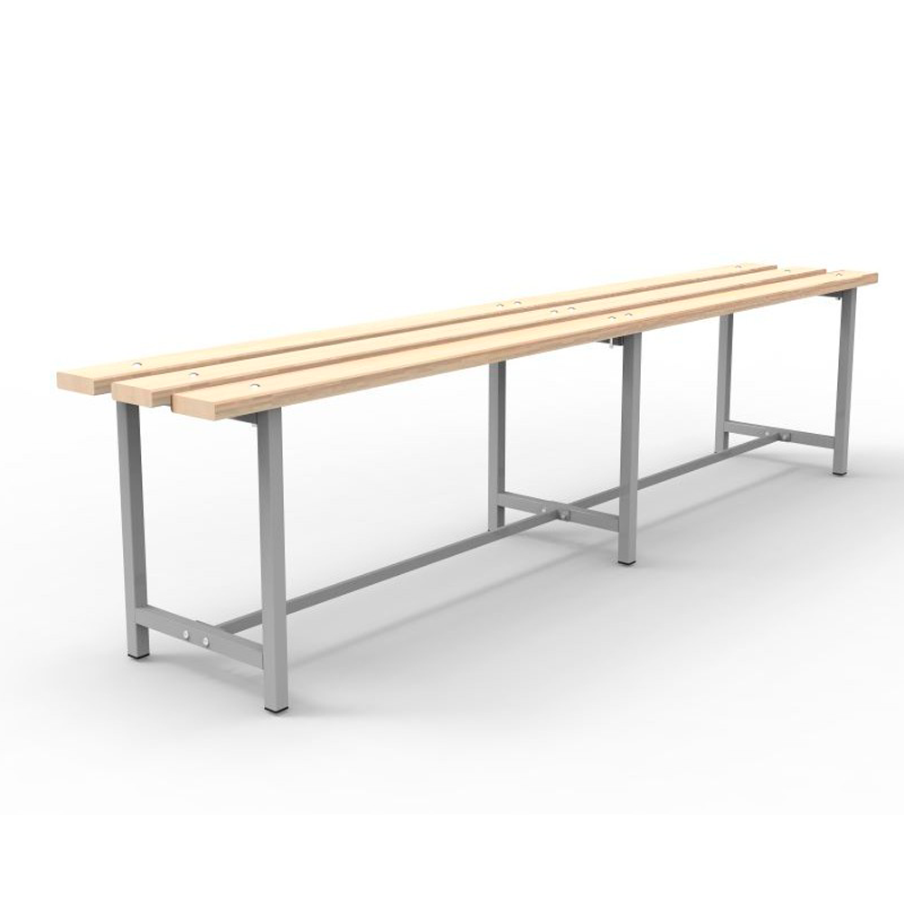 Скамья СТ-4, 2000х465х350 мм  