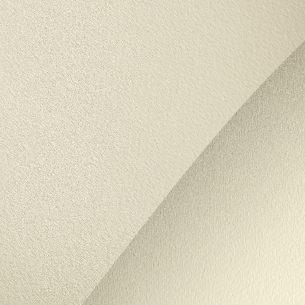 Бумага для пастели "Мастер-Класс", 50х65 см, 160 г/м2, слоновая кость