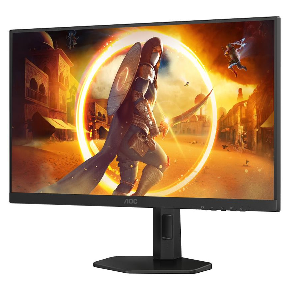 Монитор AOC LCD Q27G4XF/01, 27" - 4