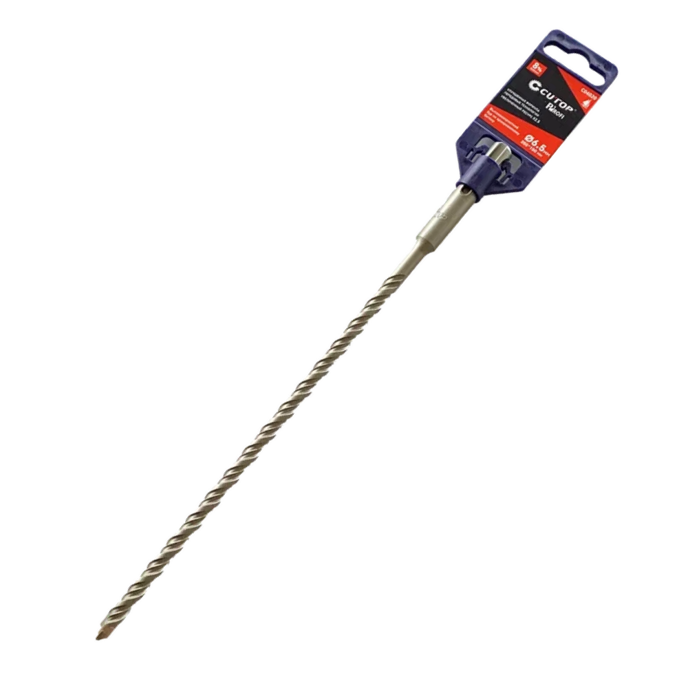 Бур по бетону CUTOP Profi C04020