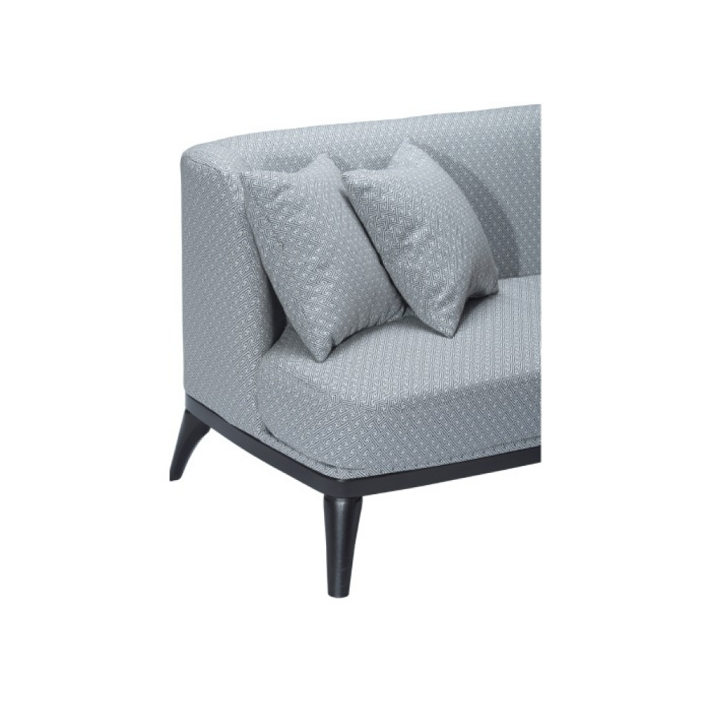 Скамья AUPI тип Пулл, 1420х750х800 мм - 3