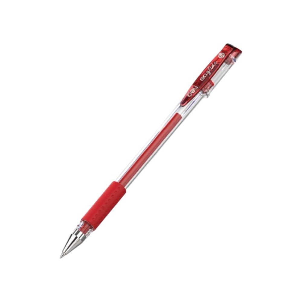 Ручка гелевая "Go Glide"