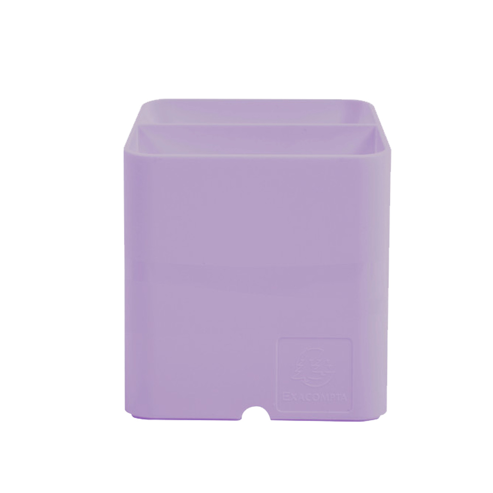 Подставка для канцелярских мелочей "Aquarel"