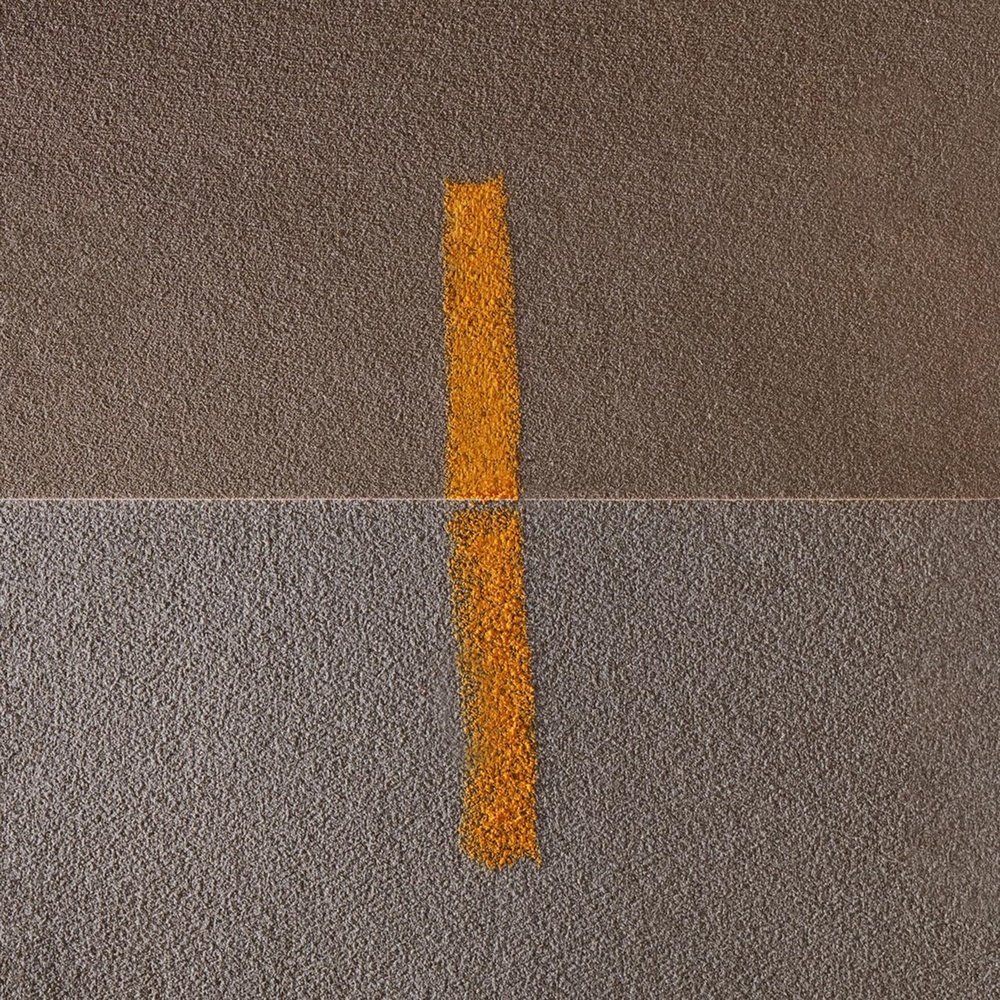 Блок бумаги для пастели "PastelGrain" 4 оттенка, 24х30см, 360 г, 12 листов, №2