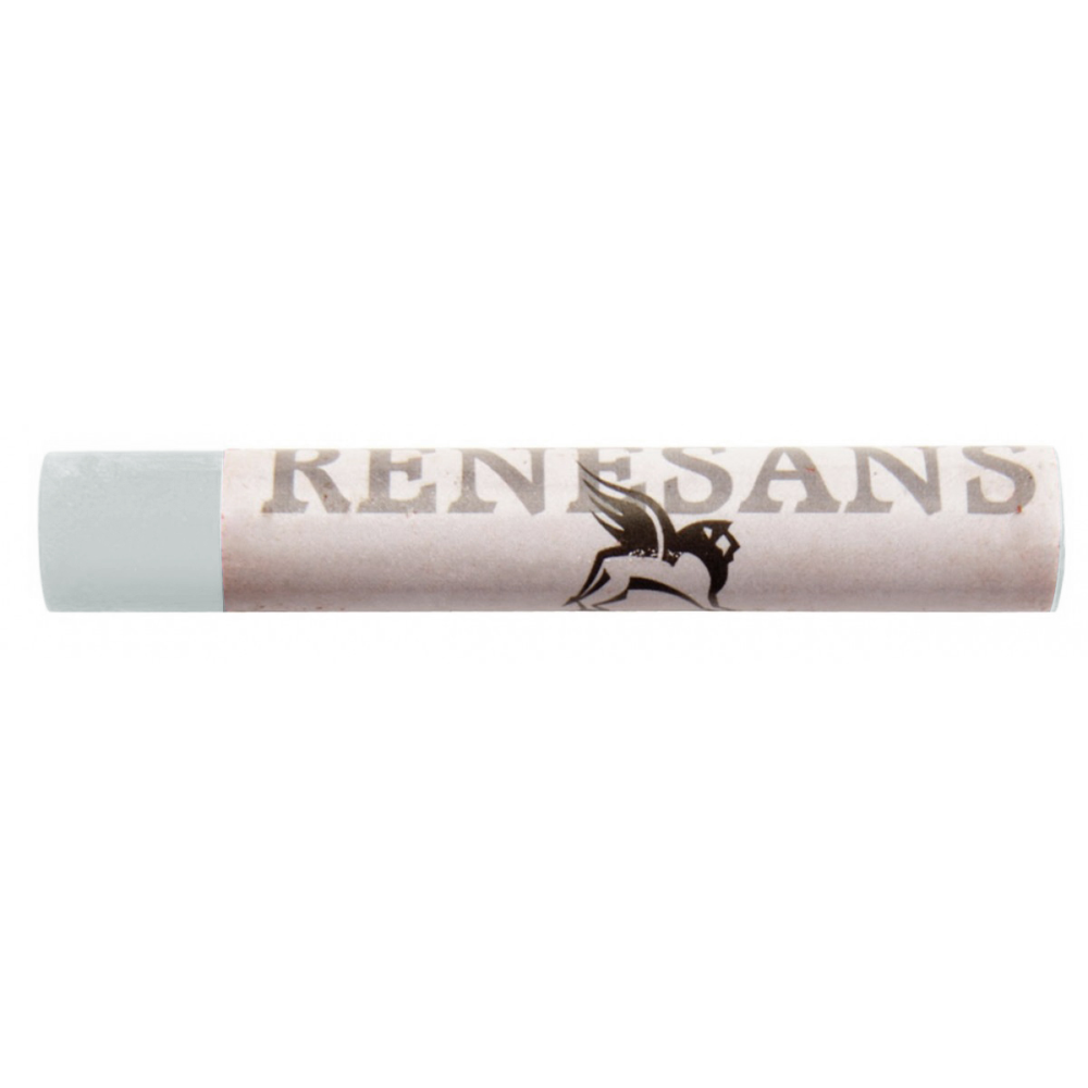 Пастель масляная "Renesans", 33 серый светлый