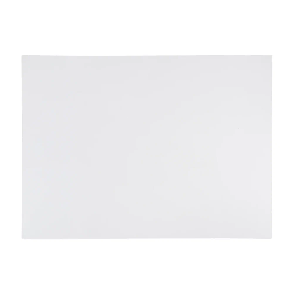 Холст на картоне "Сонет", 50х70 см, хлопок, 280 г/м2, мелкое зерно