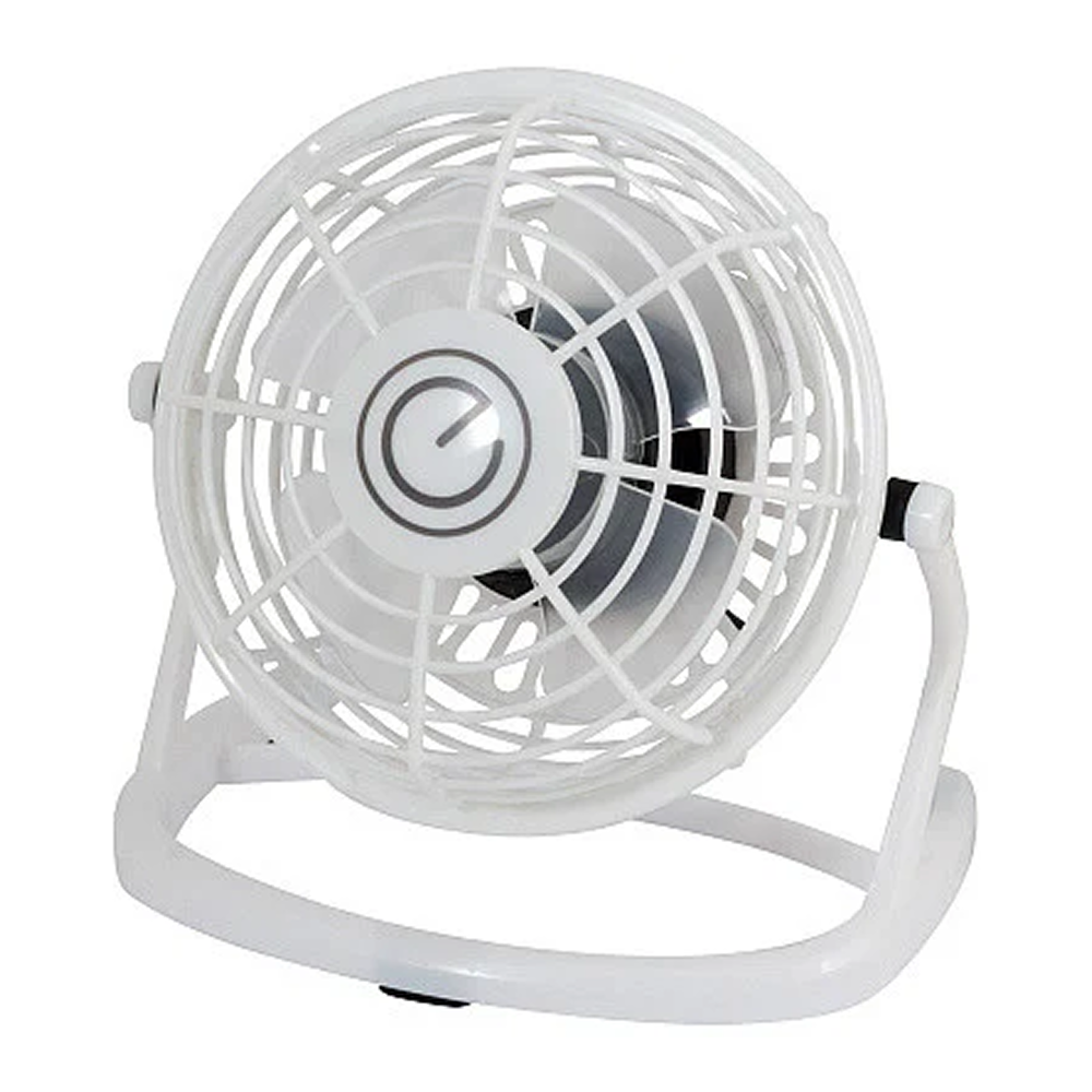 Электровентилятор настольный Energy EN-0604 USB