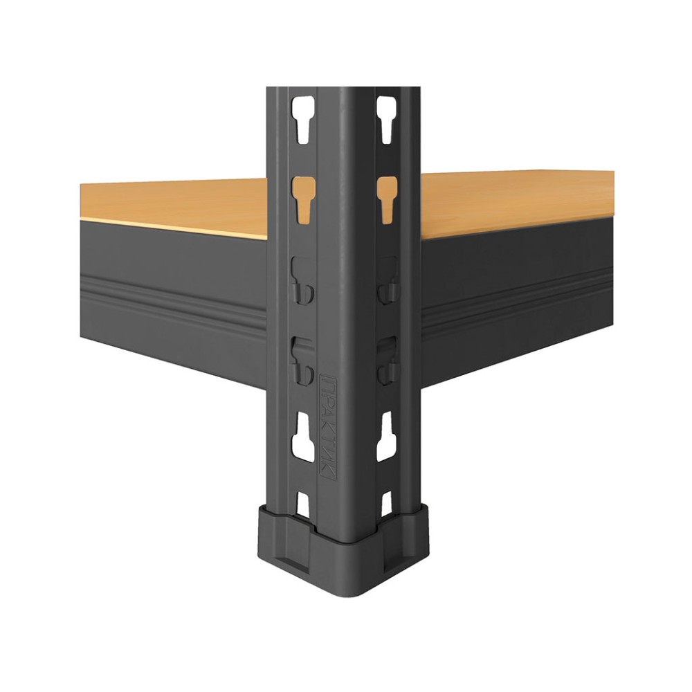 Стеллаж SBL 180 KD/120x40/5 - 7