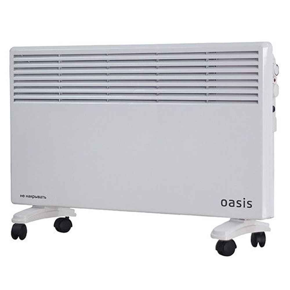 Электроконвектор Oasis "LK-25"